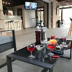 Résidence De Tourisme 5* Vecchio Apartamento