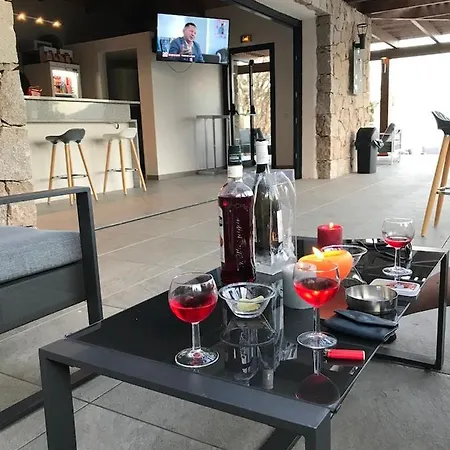 De Tourisme 5* Vecchio Апартаменты
