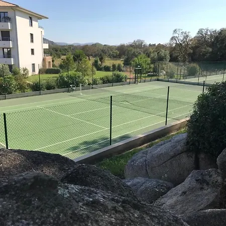 Résidence De Tourisme 5* Vecchio