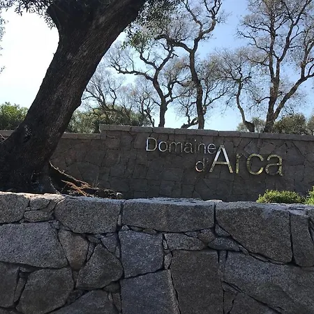 Résidence De Tourisme 5* Vecchio Porto Vecchio