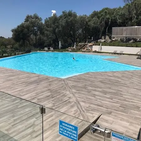 Résidence De Tourisme 5* Vecchio *