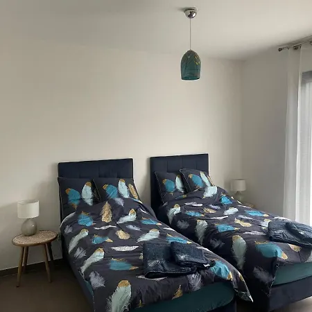 Résidence De Tourisme 5* Vecchio Porto Vecchio