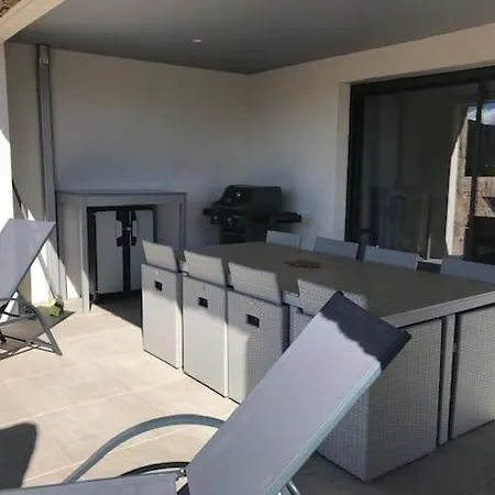 Résidence De Tourisme 5* Vecchio Apartamento *