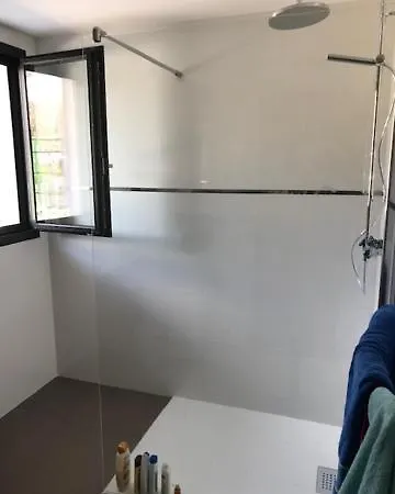 Appartement De Tourisme 5* Vecchio Porto-Vecchio (Corsica)