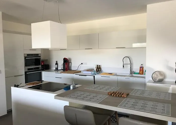 Résidence De Tourisme 5* Vecchio Porto Vecchio