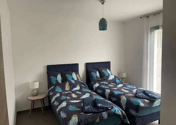 Résidence De Tourisme 5* Vecchio Porto Vecchio